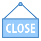 close